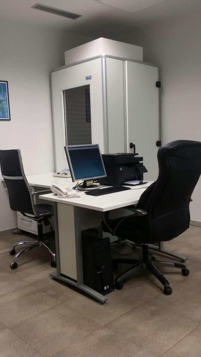 Medicinska dijagnostička oprema